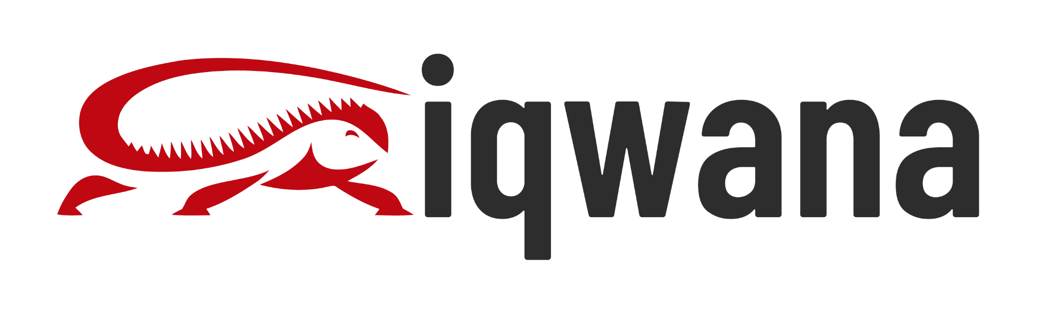 Iqwana Logo